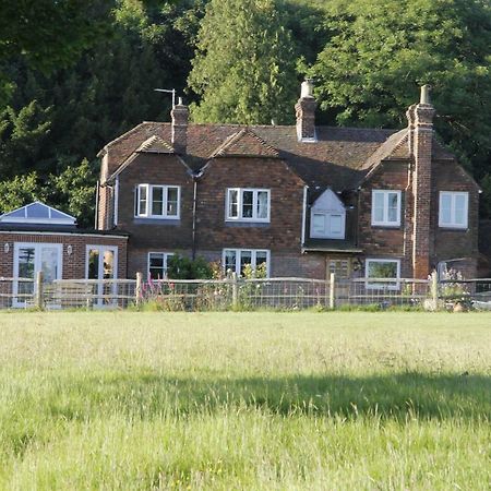 Bewl Rookery B&B Wadhurst Exterior foto